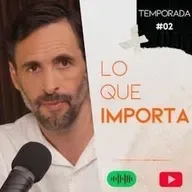 Ep.09 - Tarjeta roja a la reforma - Lo que importa T03