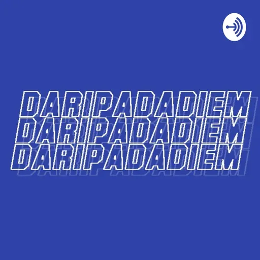 #daripadadiem (Trailer)