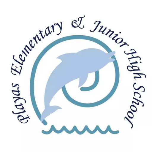 Dedicatoria a nuestros alumnos graduados de Playas Elementary School