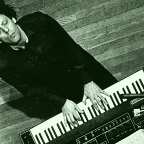 Radio Art - Philip Glass