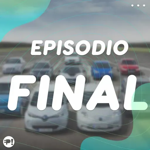 EP.07 || T.5 || EPISODIO FINAL || Miguel Millán y David Montero