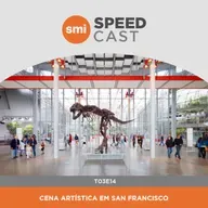 #14 Cena Artística em San Francisco 