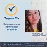 INCLUSÃO ESCOLAR (SOCIAL). UM DESAFIO A SER SUPERADO