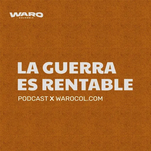 La guerra es rentable