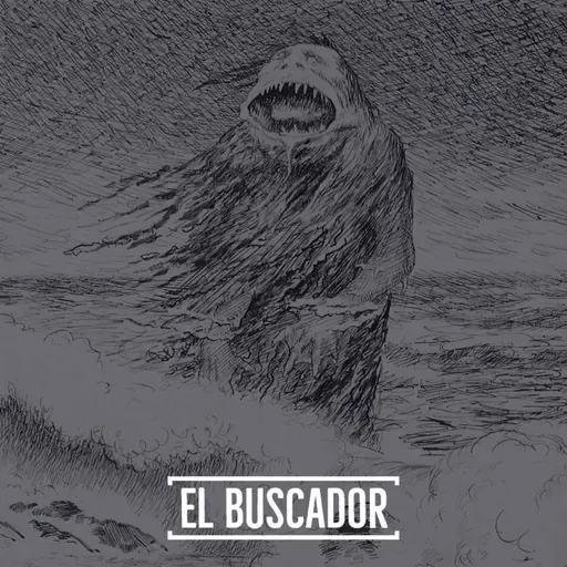 #131 El Buscador - Parte 1, Transformando Demonios