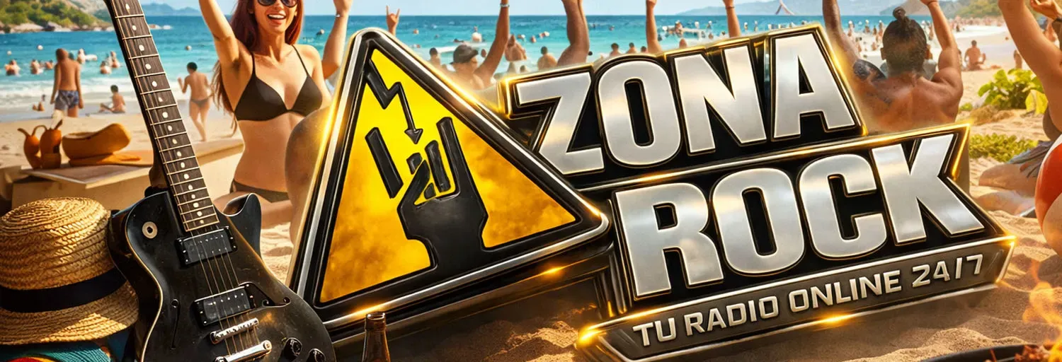 Zona Rock Radio Honduras