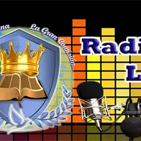 RADIO LGC