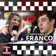 La verdad sobre el paddock, Colapinto y la F1 ft. Christine GZ ¡DESDE AUSTRIA! - Episodio 15 