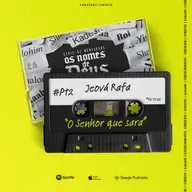 OS NOMES DE DEUS Pt2 Jeová Rafa // Pr Fernando Oliveira