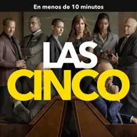 Las 5: Series para no extrañar Succession