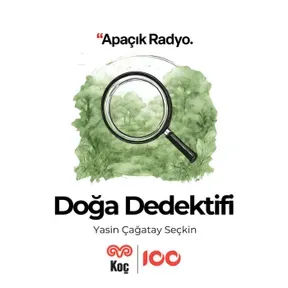 Doğa Dedektifi