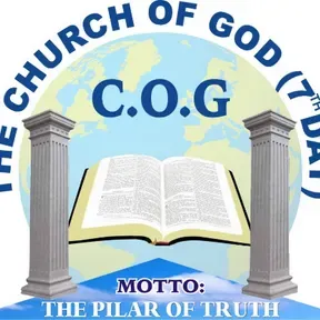 THE CHURCH OF GOD 7TH DAY