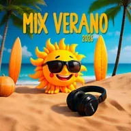 Mix Verano 2026