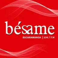 Bésame FM Bucaramanga en vivo