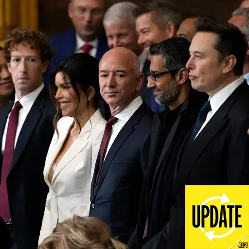 Nyhetssammanfattning – 19 januari 07:30