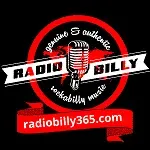 Radiobilly