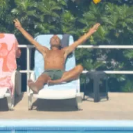 On THE FOURTH I ask, Is life a simulation?