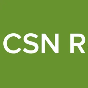 The CSN Radio