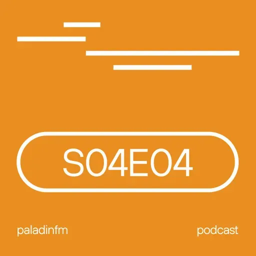 Paladin Fm - S04E04