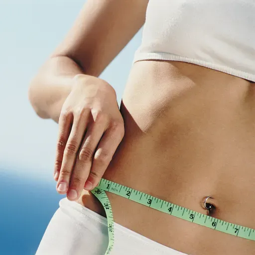 Overcoming body anxiety in summertime