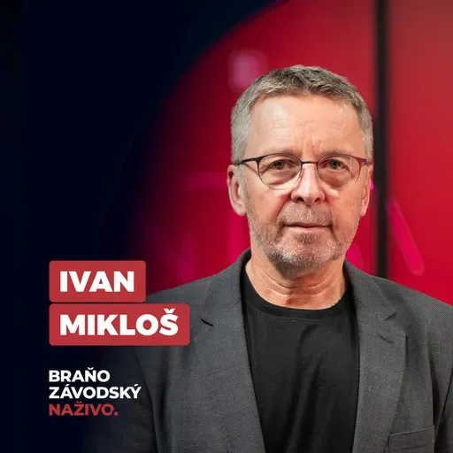 Mikloš: Ideálne by bolo, keby už vláda nerobila nič. Jej rozhodnutia našej ekonomike škodia