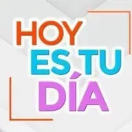 ¡Tu día es hoy!