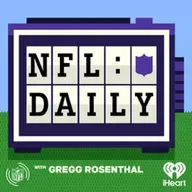 NFL Daily 2025 Season Podcast Schedule