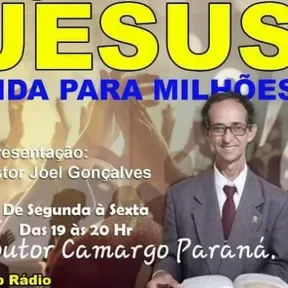 IAD JESUS VIDA PARA MILHOES