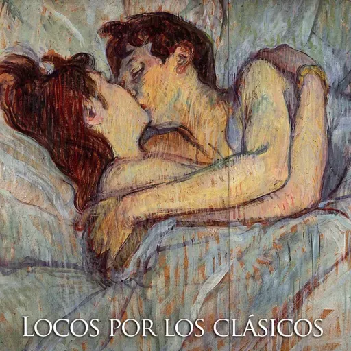 Locos por los clásicos - Ovidio. Amores 2