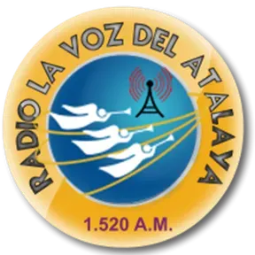 Radio la voz del Atalaya