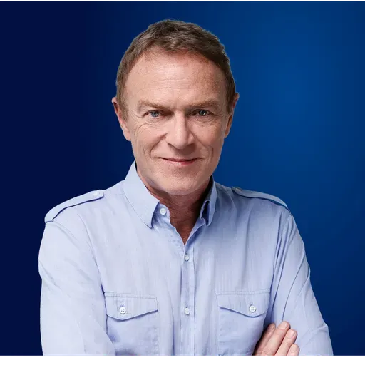 Jean-Luc Sebin, le forcené de Versailles - Le récit [1/2]