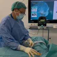 L’IBCC incorpora una nova tècnica d’extirpació de tumors mamaris