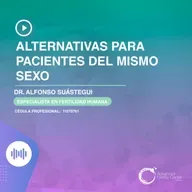 E154 - Alternativas para pacientes del mismo sexo