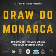 #206 Resumo do mês: Fevereiro