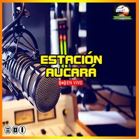 Estación Aucará