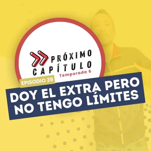 Doy el extra pero no tengo límites