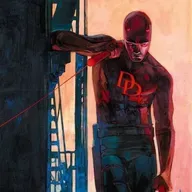 TOMOS Y GRAPAS Vol.11 Capítulo #16 - Daredevil de Brian Michael Bendis