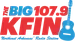 The Big 107.9 KFIN - KFIN