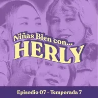 Herly revela los secretos de Masterchef y a qué huele Rihanna - T7E7