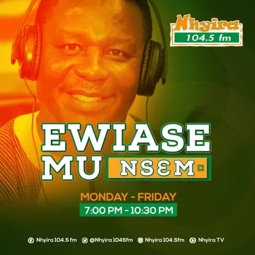 Man Arrested For Allegedly Stabbing Brother To Death At Berekum West