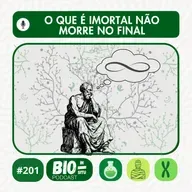201 - O que é imortal não morre no final