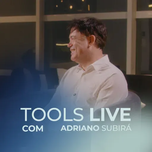 REFORMA TRIBUTÁRIA: O QUE MUDA PARA SUA EMPRESA EM 2026 COM ADRIANO SUBIRÁ | TOOLS LIVE