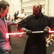 Maul – Shadow Lord Trailer