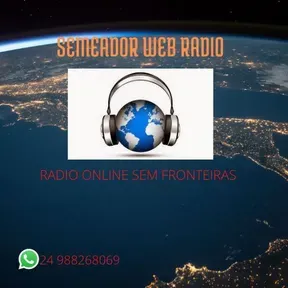 WEB Radio Semeador