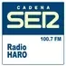 Cadena SER - Radio Haro