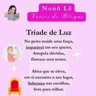 🎙️Nonô Lê – Versos do Blogue | Episódio 6 📖 Palavras para o Meu Novo Ciclo