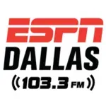 ESPN Dallas 103.3 FM