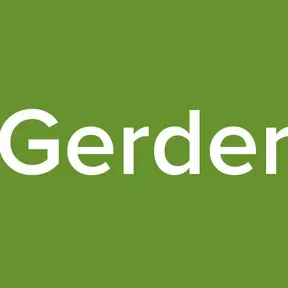 Gerder