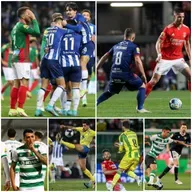 Análise 20ª e 21ª Jornada Liga Portugal Bwin