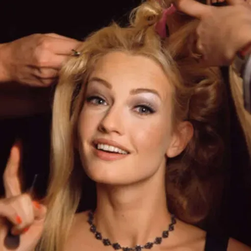 #149 Jeffrey Epstein-ий талаар хамгийн анх шүгэл үлээсэн Super model/Karen Mulder